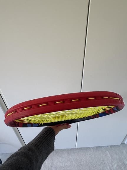 Yonex Vcore tennisracket
