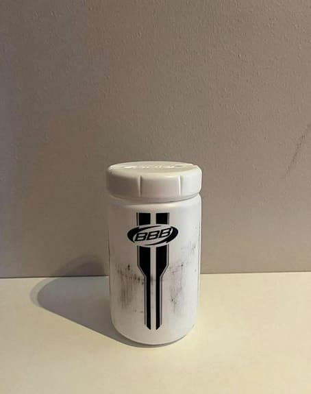 BBB förvaringsflaska till cykel