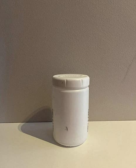 BBB förvaringsflaska till cykel