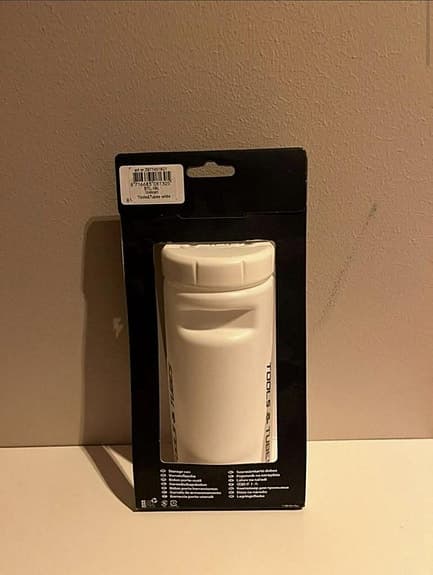 BBB förvaringsflaska till cykel