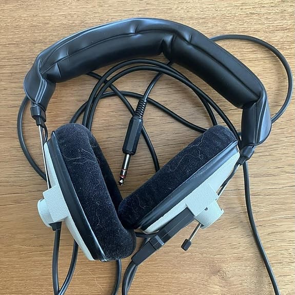 Beyerdynamic DT 100 400 Ohm