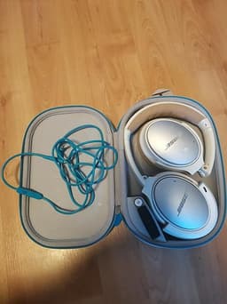 Bose QC25 hörlur