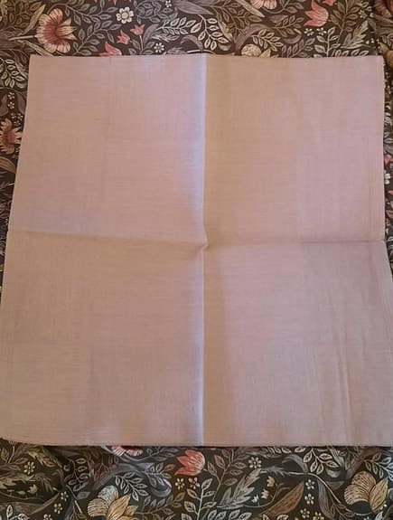 6 st Nobel Klässbols servetter