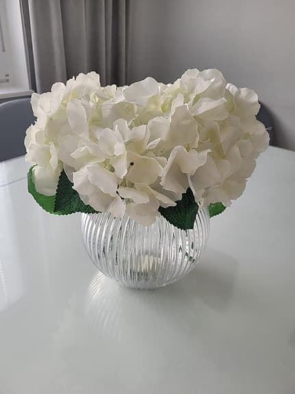 Konstgjorda blommor