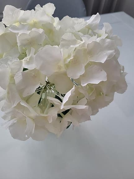 Konstgjorda blommor