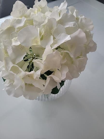 Konstgjorda blommor