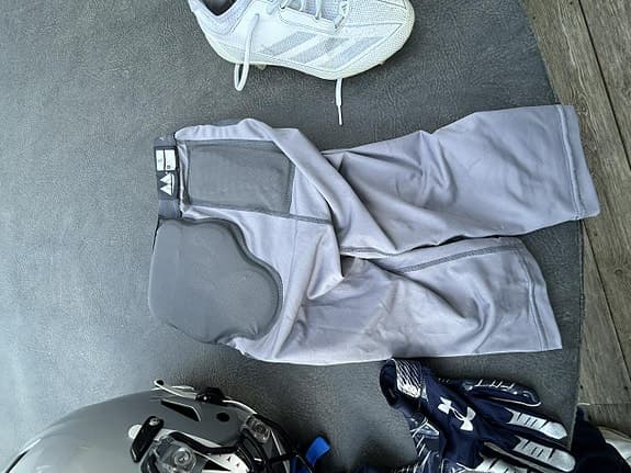 Amerikansk fotboll - utrustning nyskick!