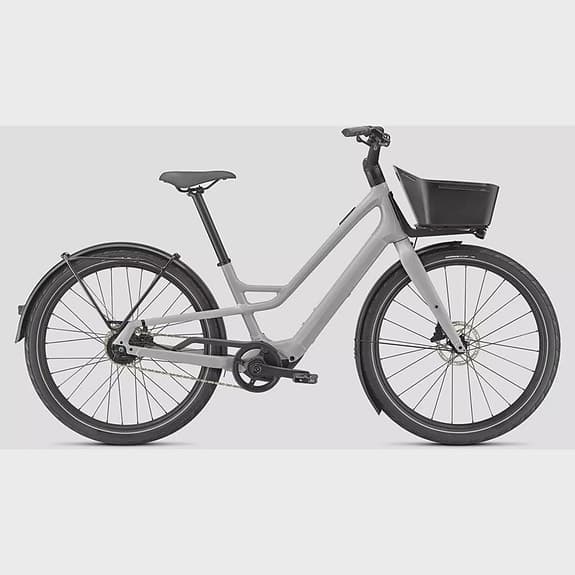 Specialized Como SL 4.0 low