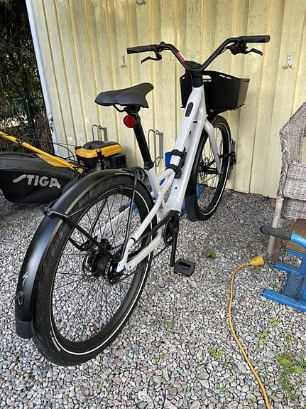 Specialized Como SL 4.0 low