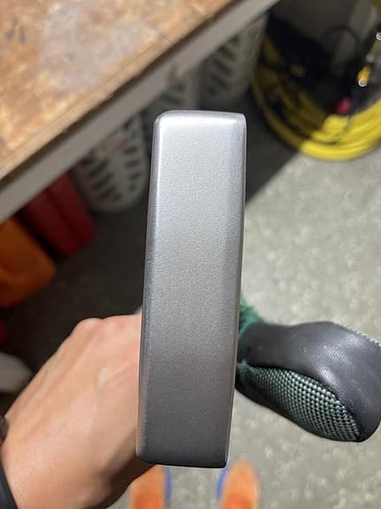 golf putter ping