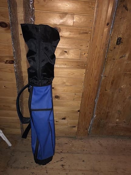Golfset junior