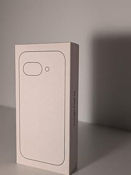 Google Pixel 9a - GrapheneOS