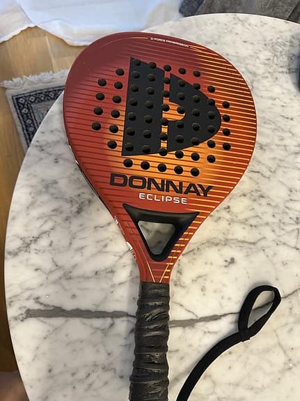 padelracket