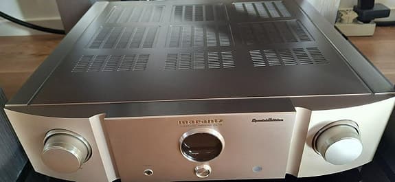 Marantz PM-12SE integrerad förstärkare