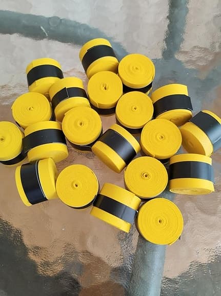 20 st racketgrepp PK sports