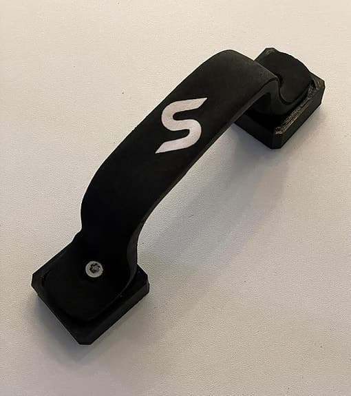 Slingshot Kite Twintip Pro Handle