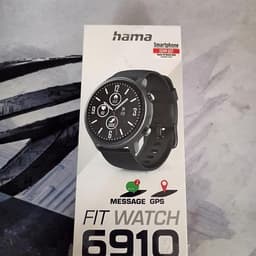 hama fit watch 6910
