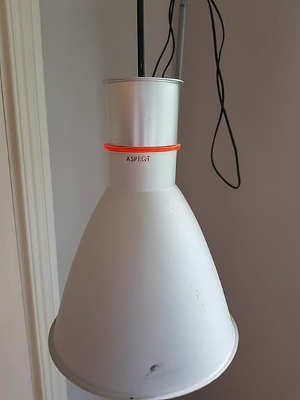 Växtlampa Aspeqt Design Lampa Växtbelysning Golvlampa 2 st