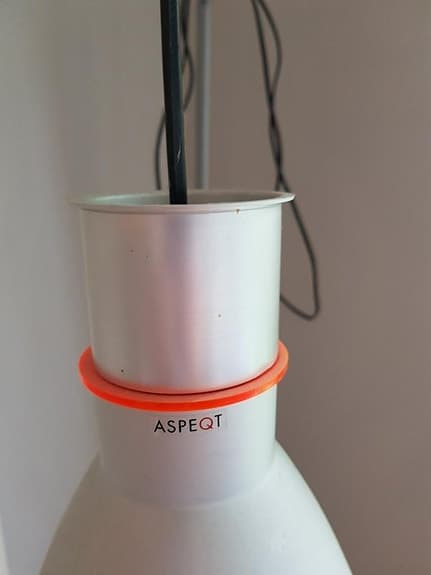 Växtlampa Aspeqt Design Lampa Växtbelysning Golvlampa 2 st