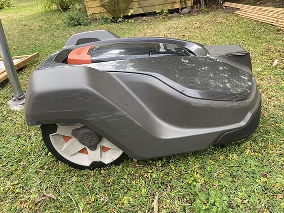 Husqvarna Automover 430x