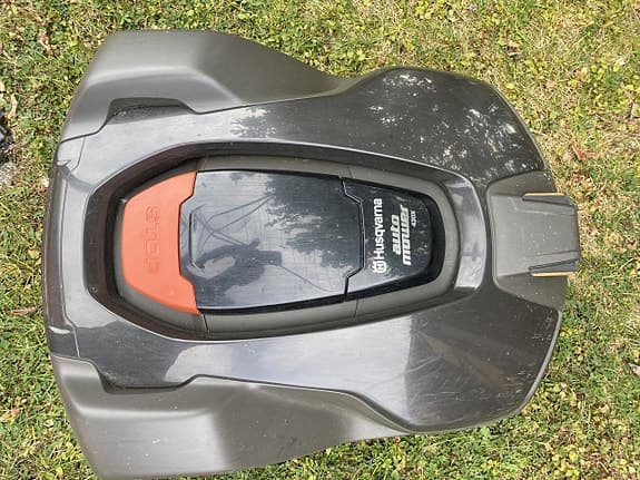 Husqvarna Automover 430x
