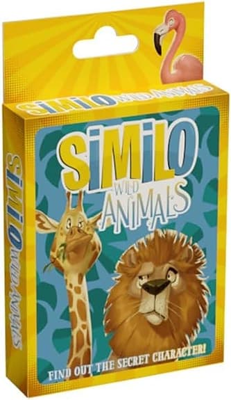 Similo Wild Animals