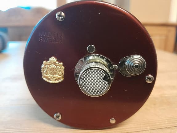 Fin Ambassadeur 7000-C3 High Speed