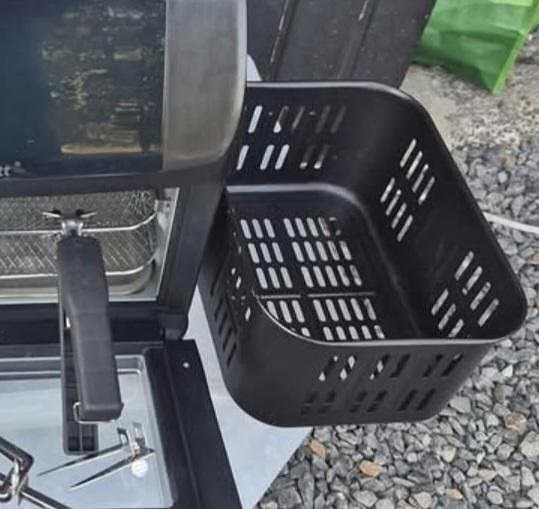 Airfryer "ugn" & Micro