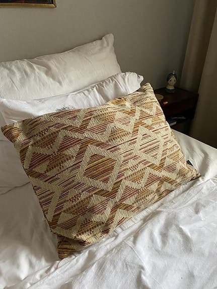 2st. kuddfodral/prydnadskuddar Compliments