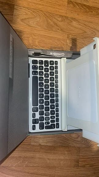 Logitech tangent