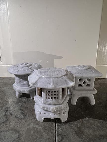 Bonsai gödningskorg paket