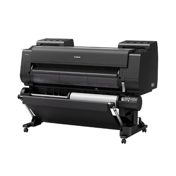 Canon PRO-4000s imagePROGRAF skrivare (bläck ingår inte)