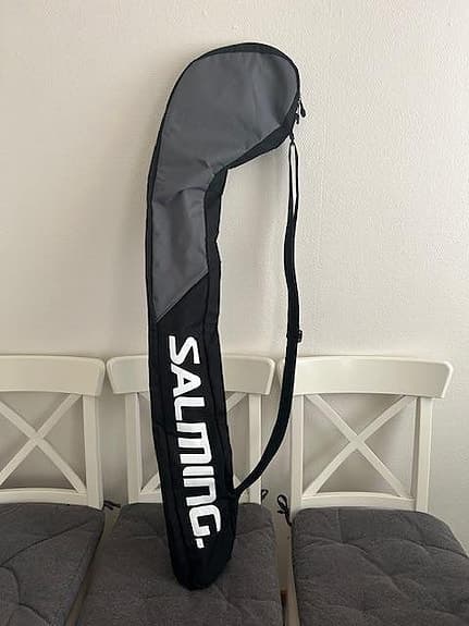 Salming Q1 Kickzone 27 innebandyklubba-strlk 96R+glasögon