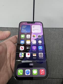 iPhone 13 Pro Max 256GB