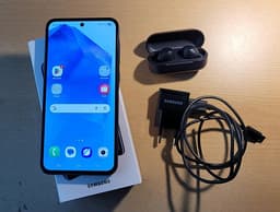 Samsung Galaxy A55 5G