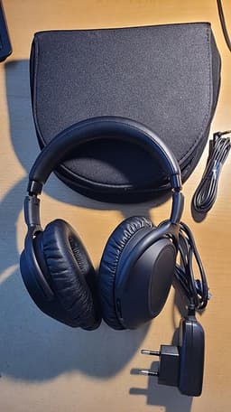 Sennheiser PXC 550-II