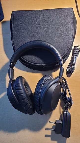 Sennheiser CC 550 IP