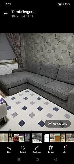 soffa