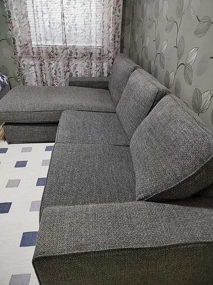 soffa