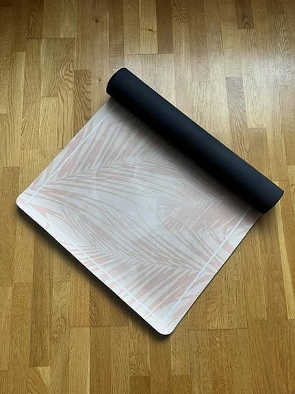 Yogamatta Grounded Factory