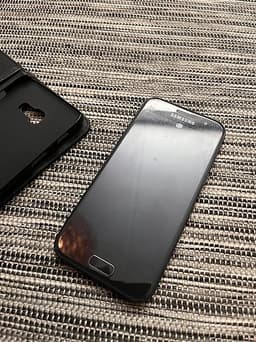 Samsung Galaxy A5 2017