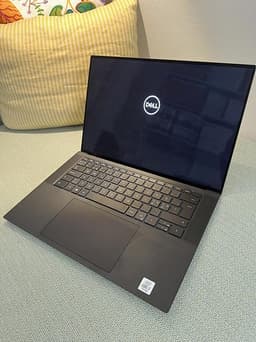 Dell XPS 15
