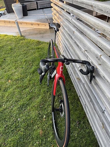 Cannondale Supersix hi mod 2