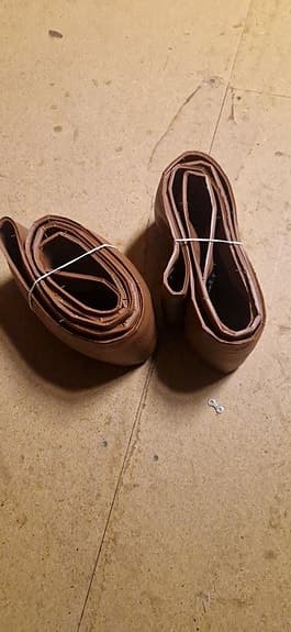 Schwalbe G-One Bite Performance, 45mm