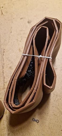 2st (!)Schwalbe G-One Bite Performance, 45mm