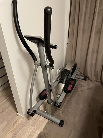 Crostrainer C-3 display