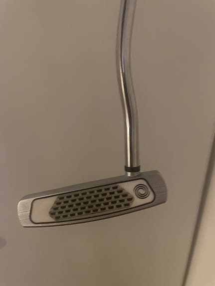 Odyssey Stroke lab putter