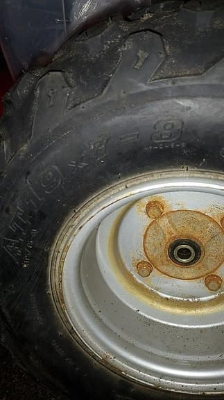 Däck 8" till Fatbike, hobbyfordon,  mini-jeep, Atv mm