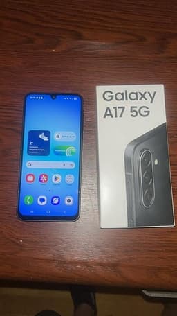 Samsung Galaxy A17 5G