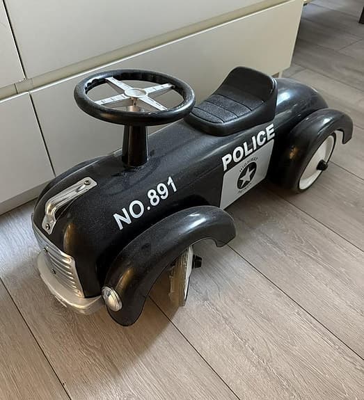 Gåbil
